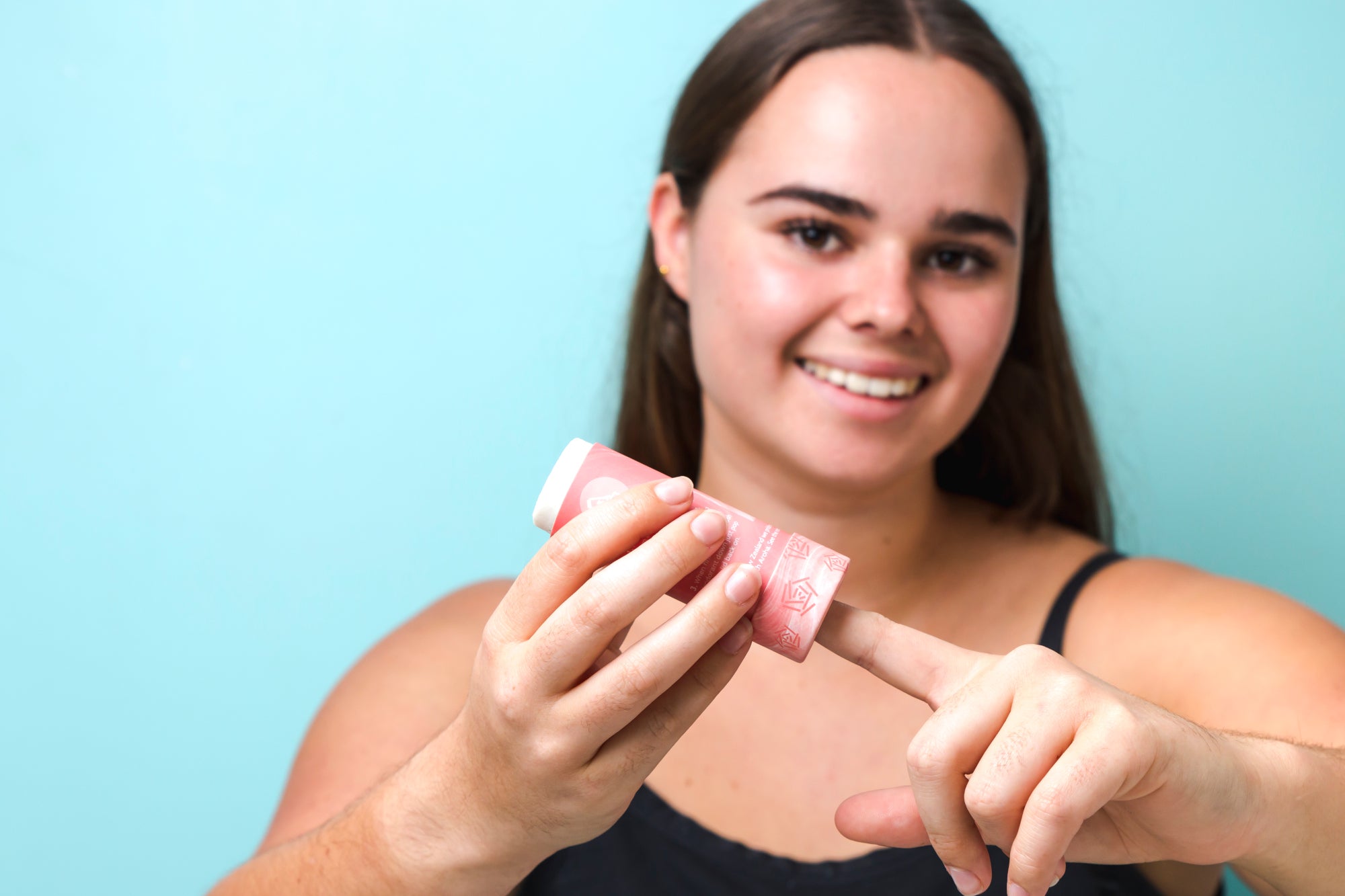 How to use your Aotearoad natural deodorant, lip balm & moisturisers